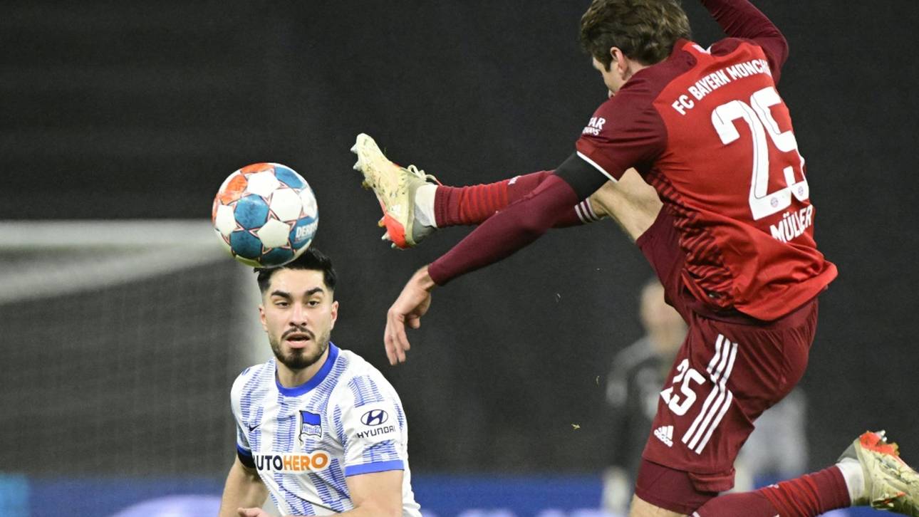 Serdar positiv auf Corona getestet