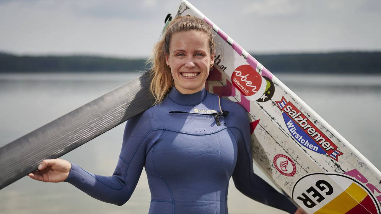 Sport-Stipendiatin des Jahres steht fest