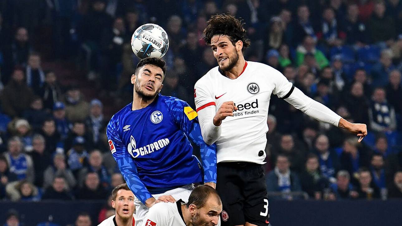 Thon begeistert von Paciência-Deal