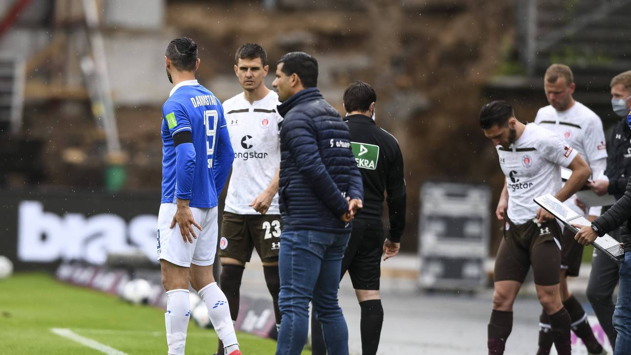 St. Pauli sorgt für Premiere
