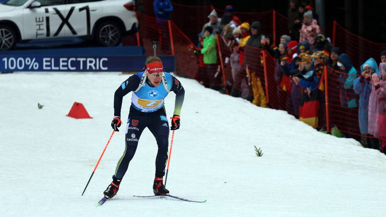 Enttäuschender Abschluss in Nove Mesto