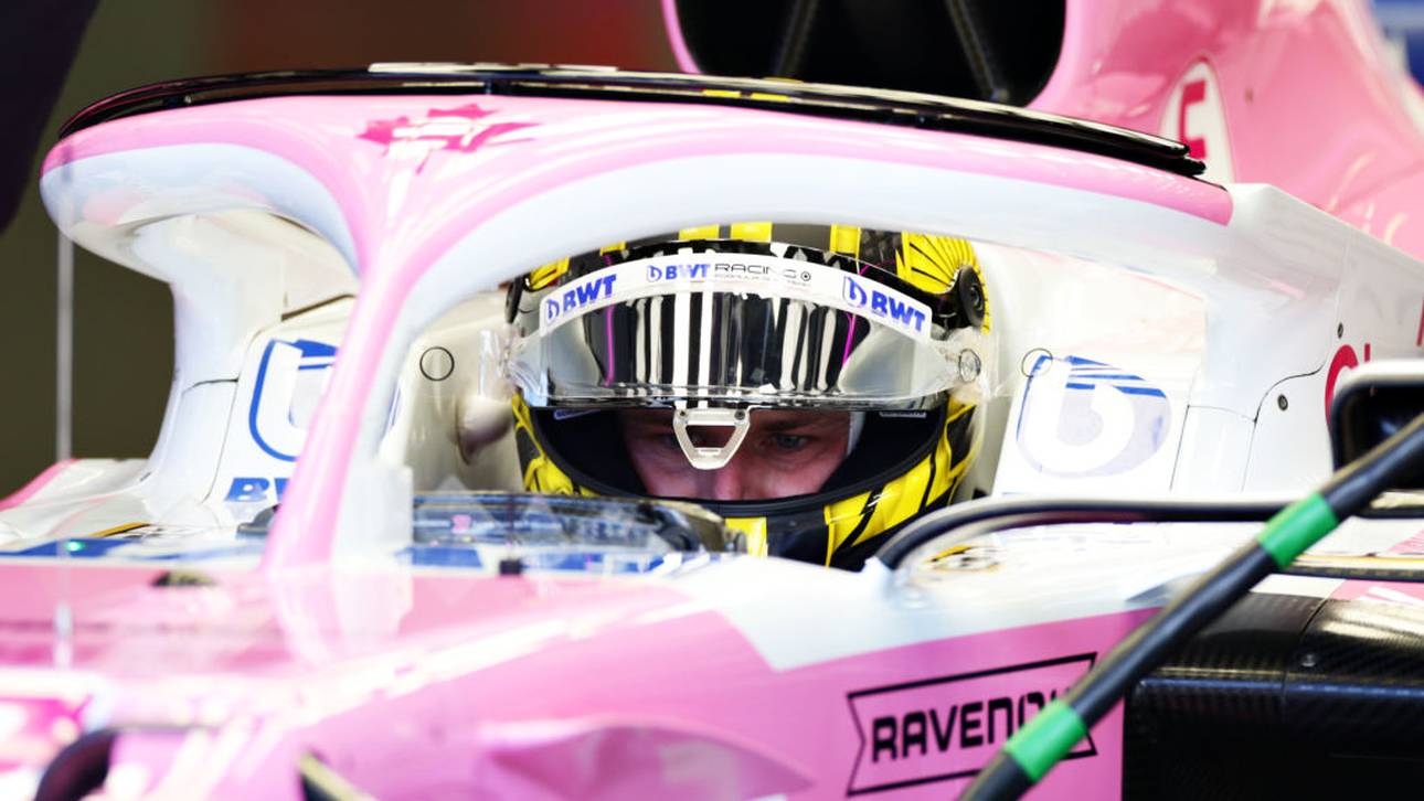 Der heimliche Held am Nürburgring