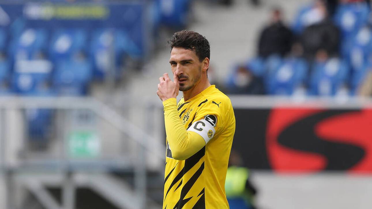 Hummels kritisiert Elfmeter-Flut