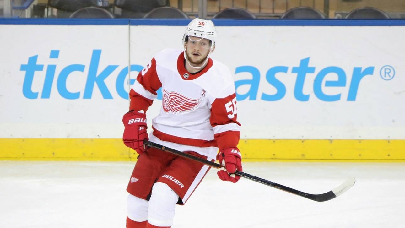 Augsburg verpflichtet NHL-Stürmer