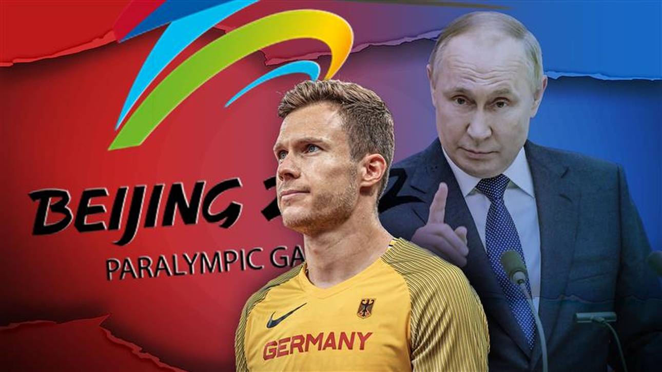 Neues Russland-Beben: „Für klare Linie“