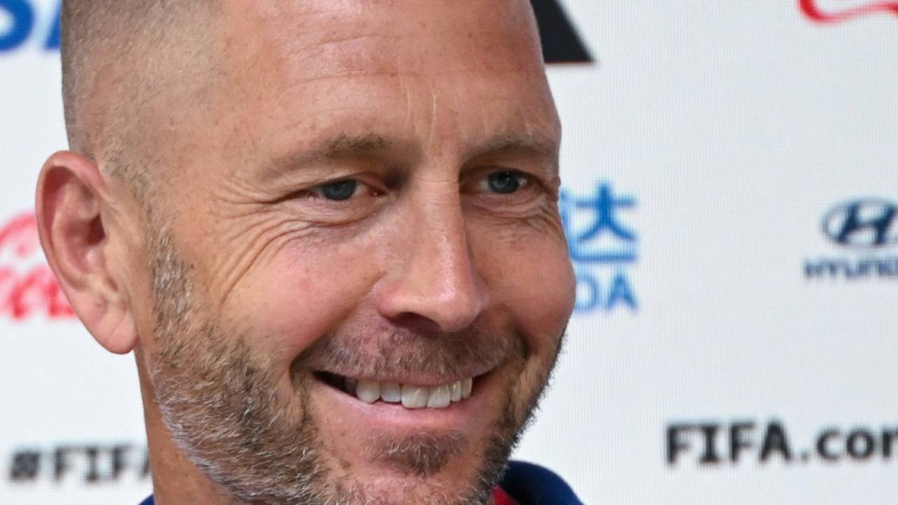 Berhalter bald wieder US-Trainer?