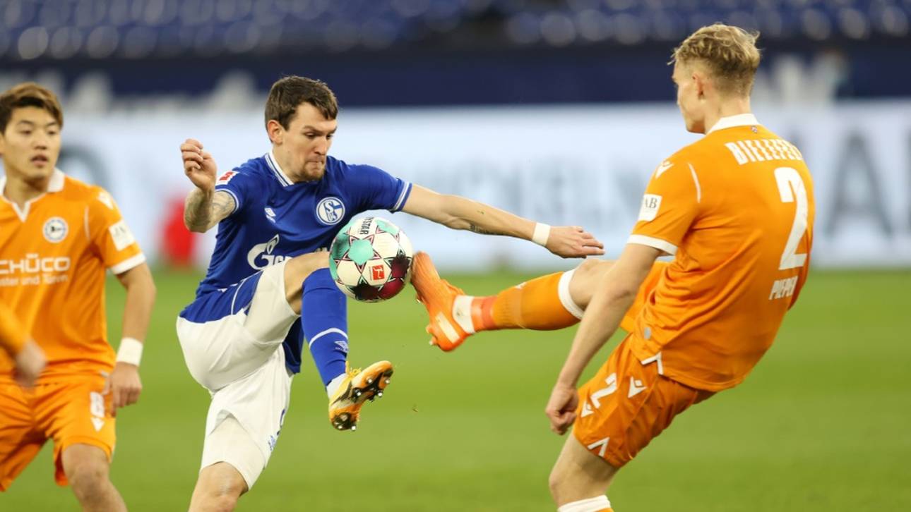 S04-Pleite von historischem Ausmaß