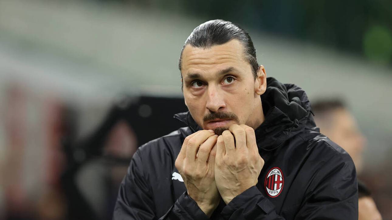 Star-Besuch für kranken Raiola