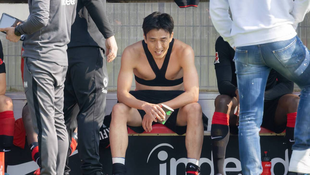 Muss es SGE-Methusalem richten?