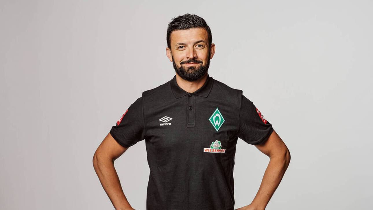 Werder-Chefanalyst im Anflug auf BVB
