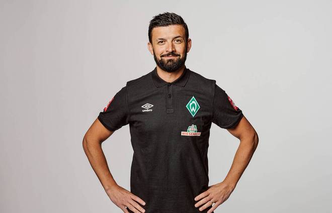 Fussball / Bundesliga