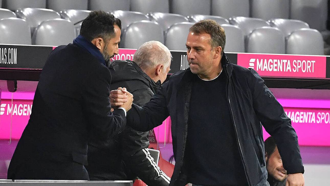 Flick erklärt TV-Alleingang