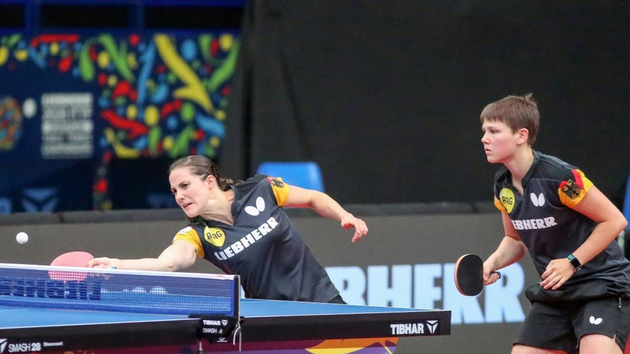 Frauen-Team startet mühelos in EM