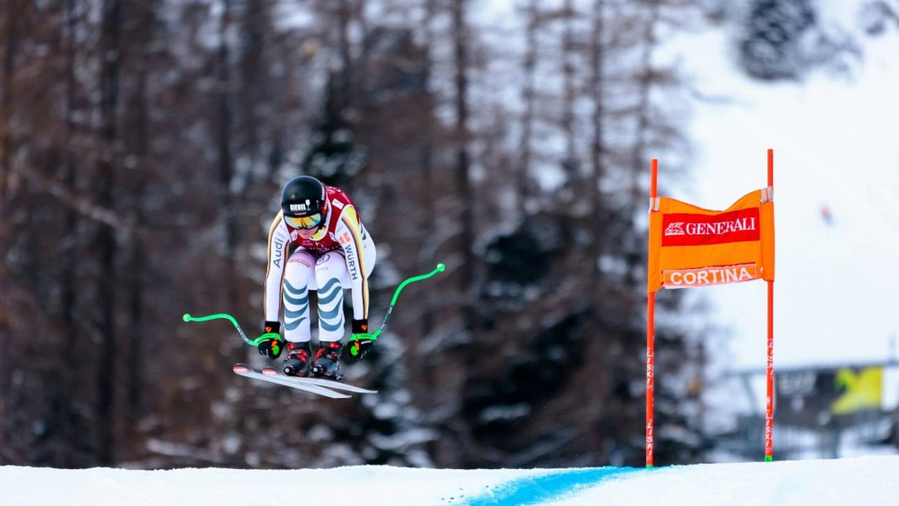 Crans-Montana auf Sonntag verschoben