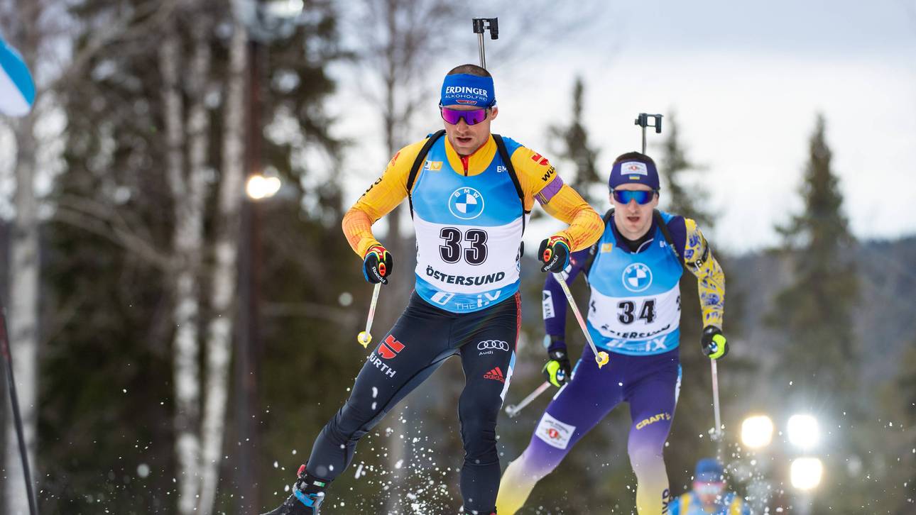 Pidruchnyi bedankt sich bei Lesser