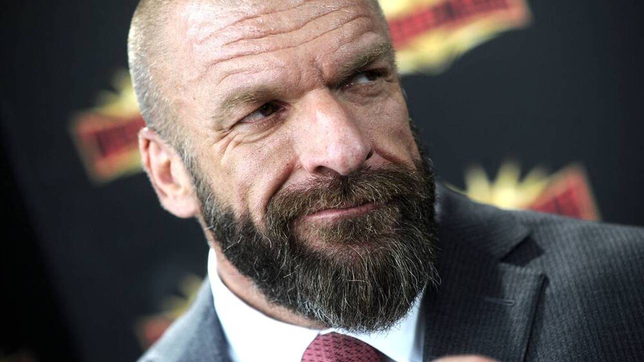Das folgenschwere Herz-Drama um Triple H