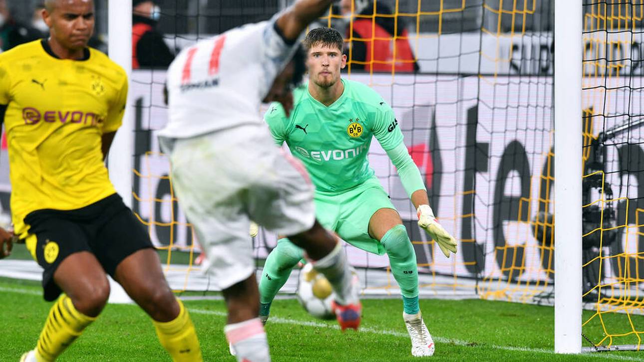 Kobel als Neuer-Erbe? Der große Check