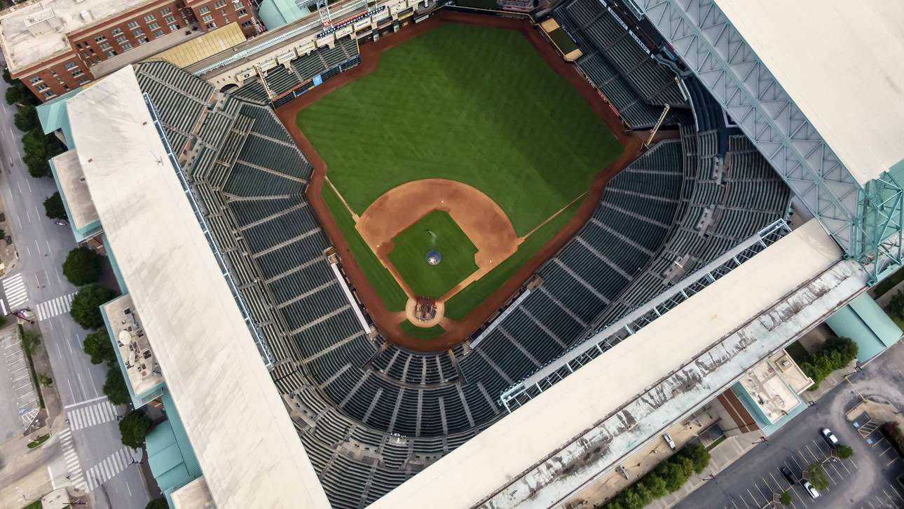 40 Coronafälle in MLB