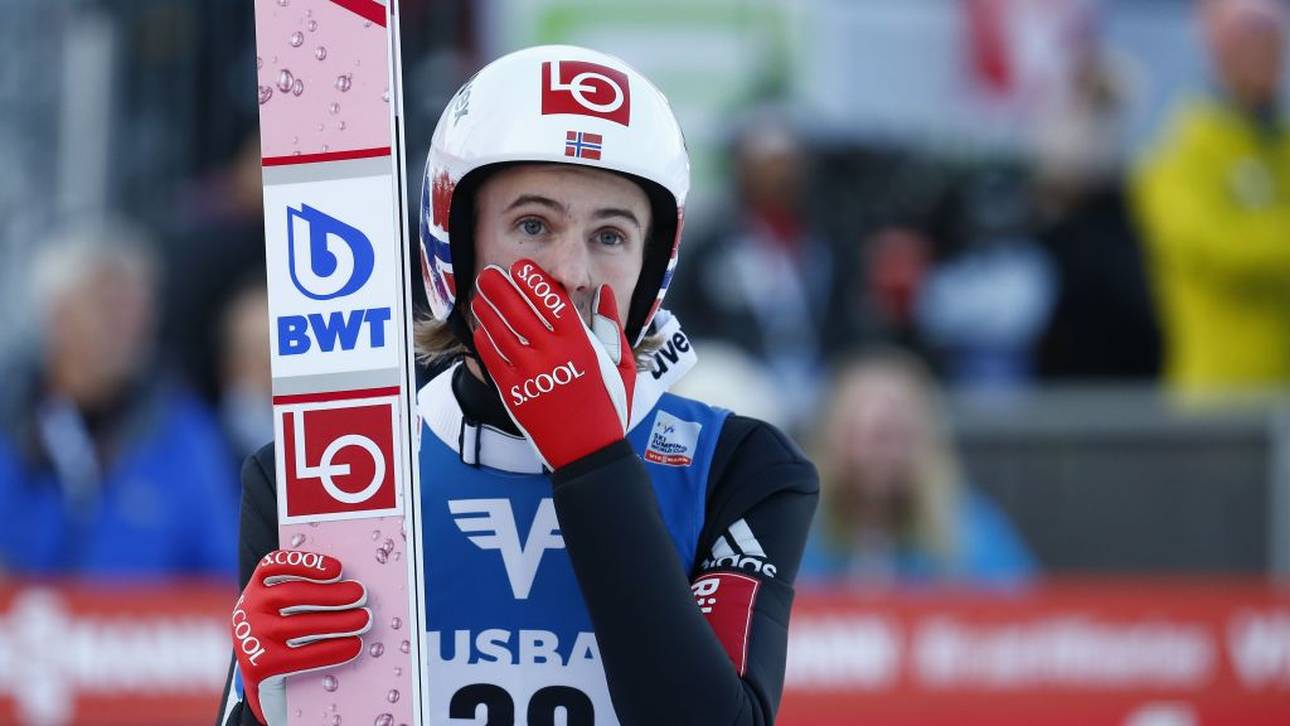 Tande: „Dachte, dass ich sterbe“