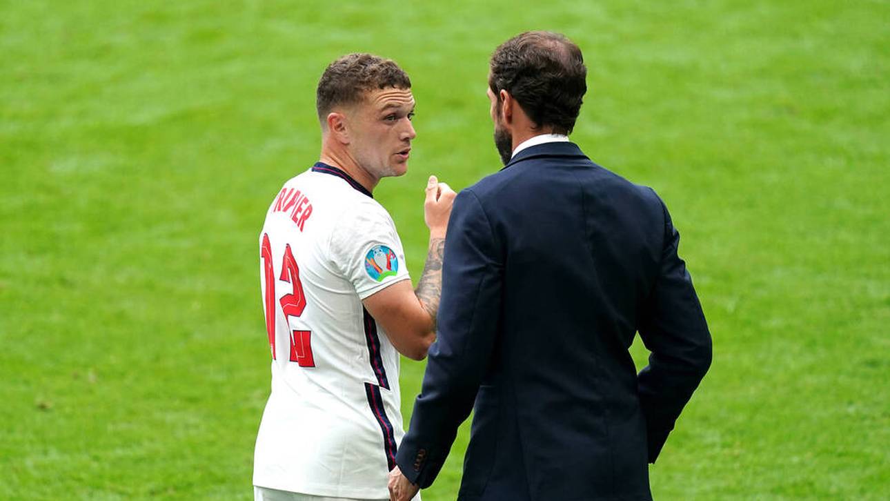 EM 2021, Finale: Italien vs. England LIVE im TV, Stream, Ticker