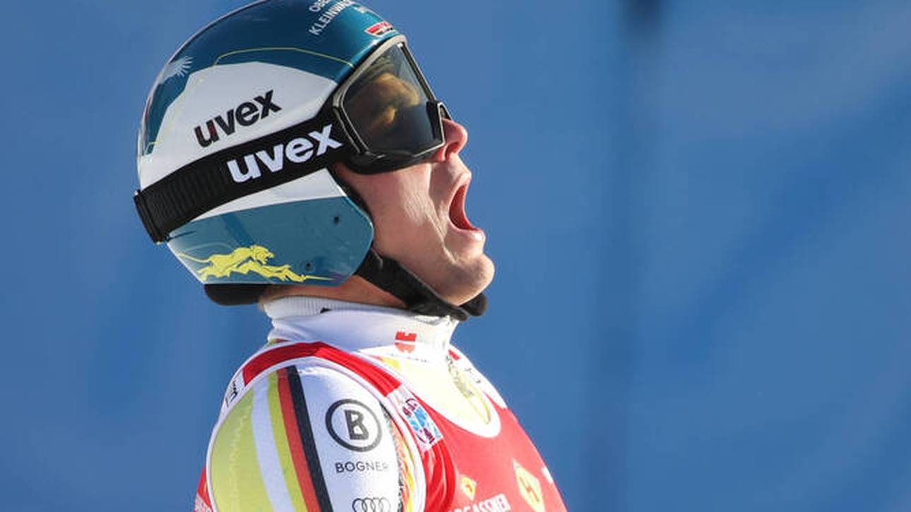 „Bewegungsunfähig“: Schock um Schmid