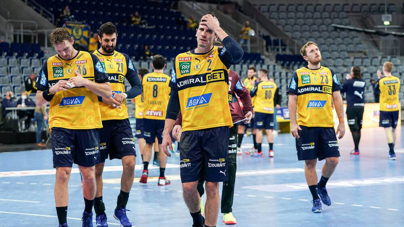 Löwen gehen in Hannover unter