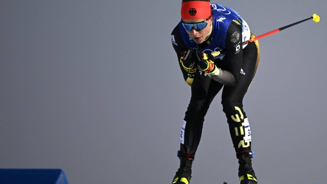 Olympiasiegerin Hennig starke Siebte in Lahti