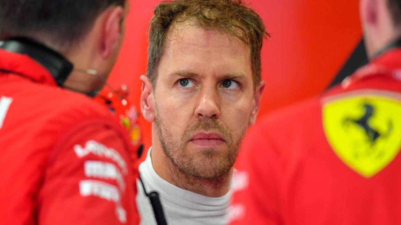 Vettel teilt gegen Kritiker aus