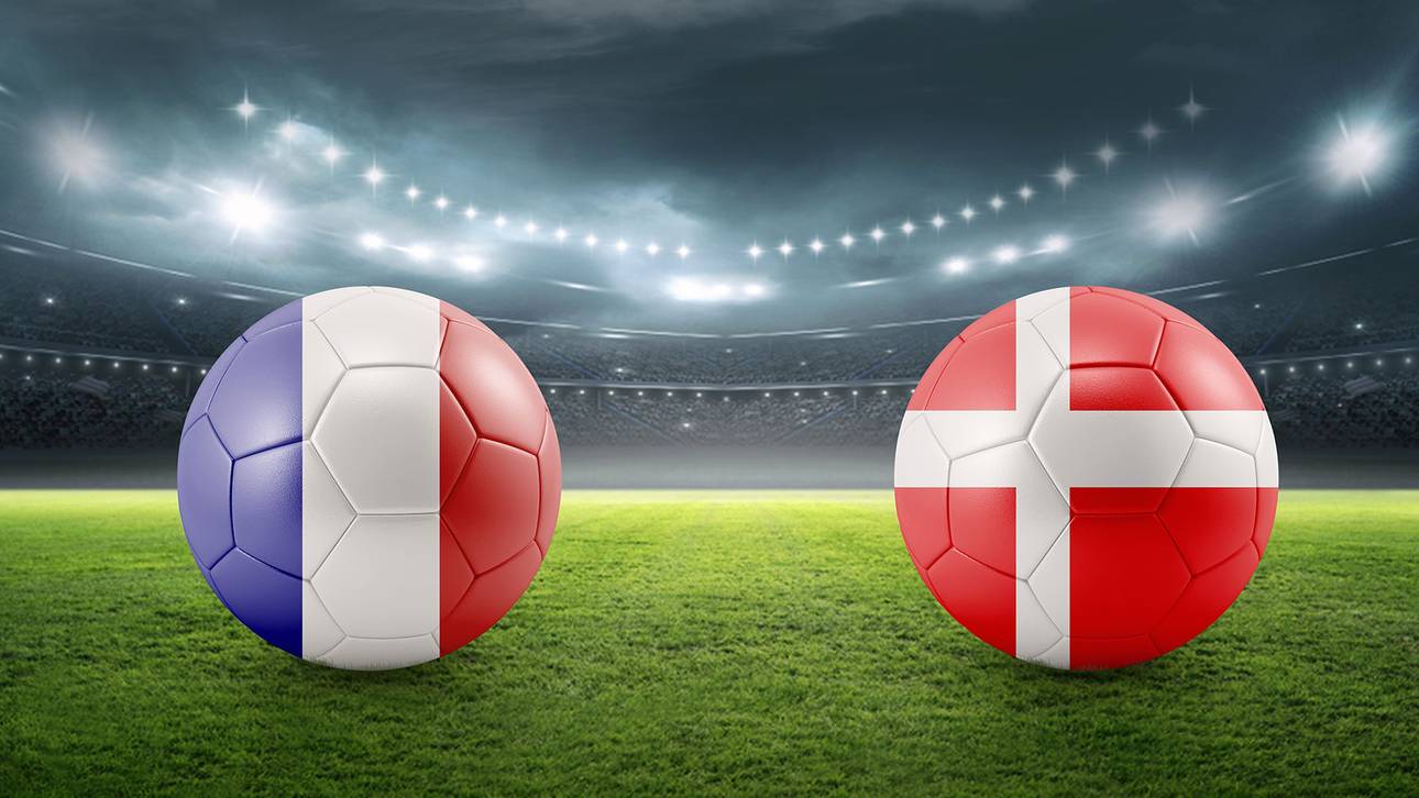 Frankreich – Dänemark Tipp, Prognose & Quoten | 26.11.2022
