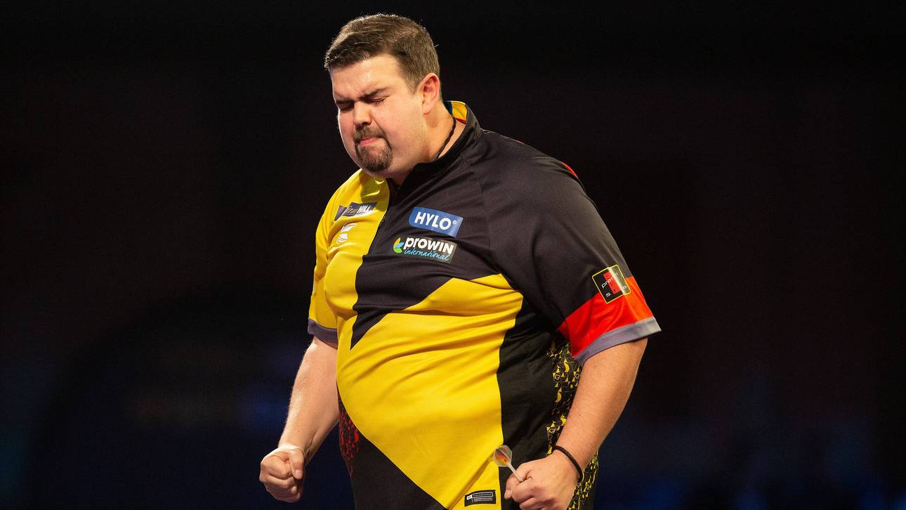 Clemens Opfer von Hass-Nachrichten