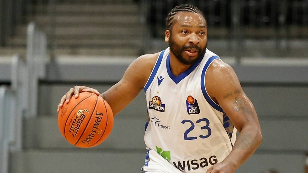 Frankfurt stoppt Talfahrt – Bamberg jubelt