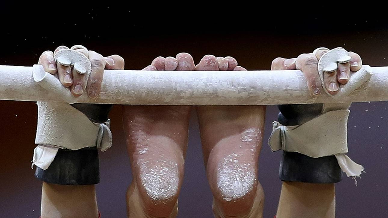 Niederlande: Vier Kunstturntrainer wegen Missbrauchsverdacht von Olympia ausgeschlossen