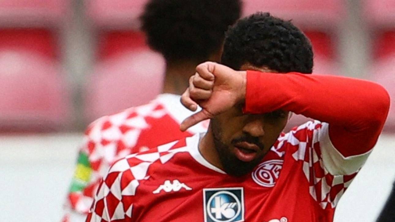Mwene verlässt Mainz 05