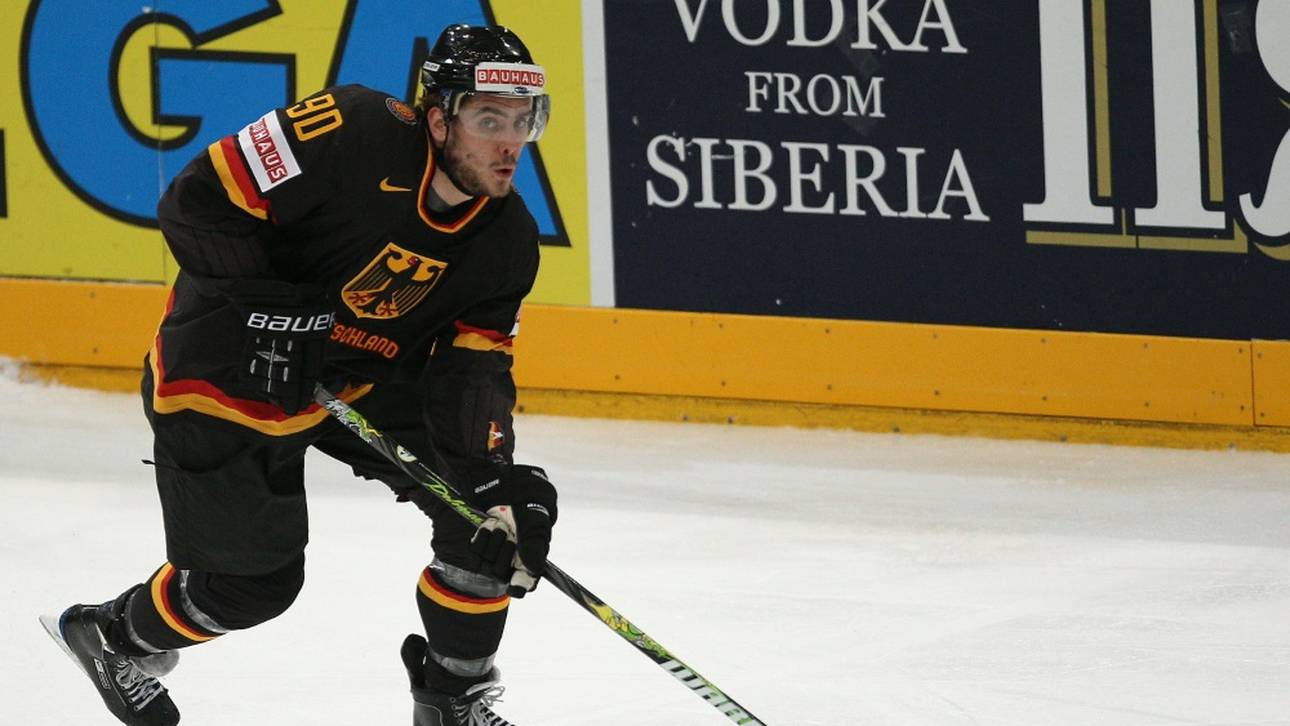 Krefeld holt Berlin-Verteidiger Braun