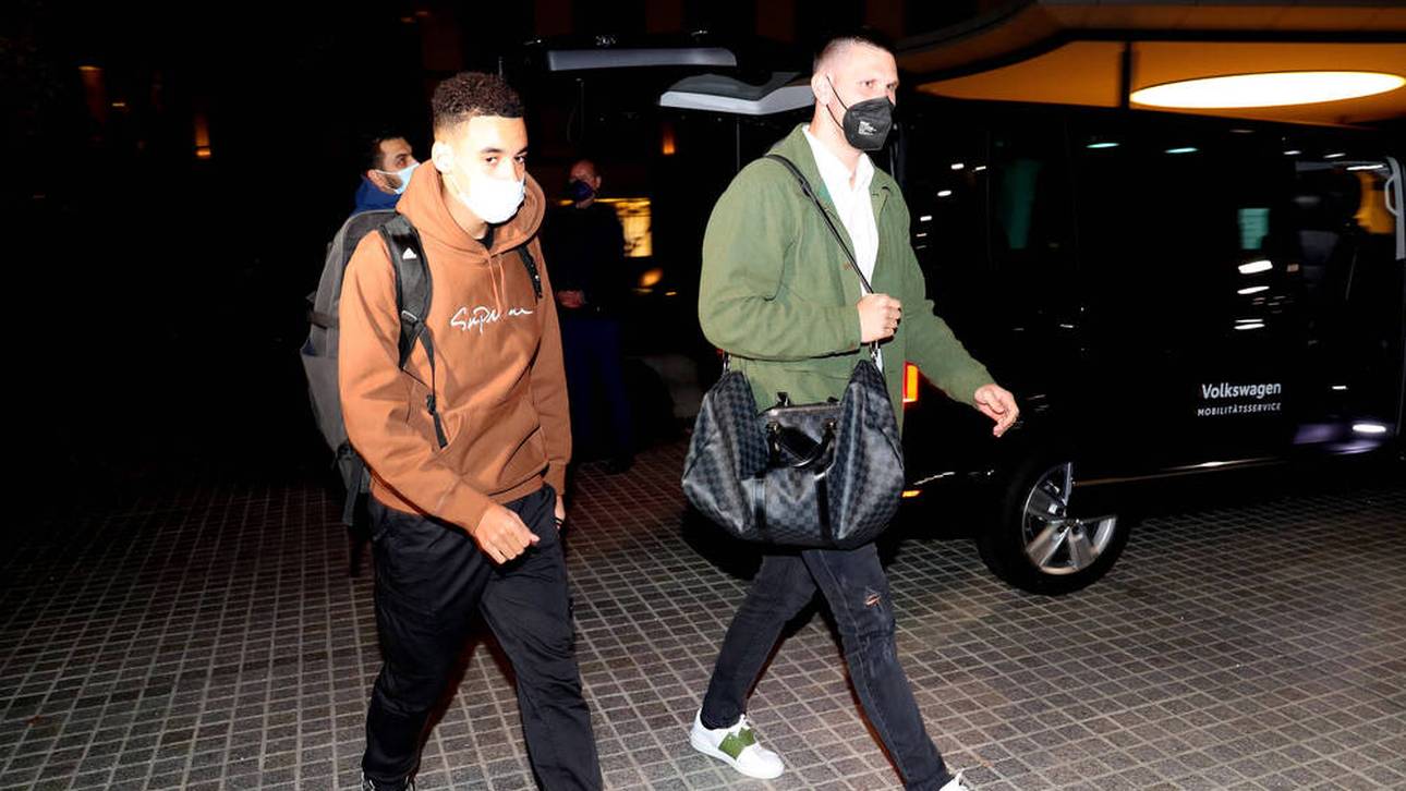 Die Folgen des Süle-Schocks