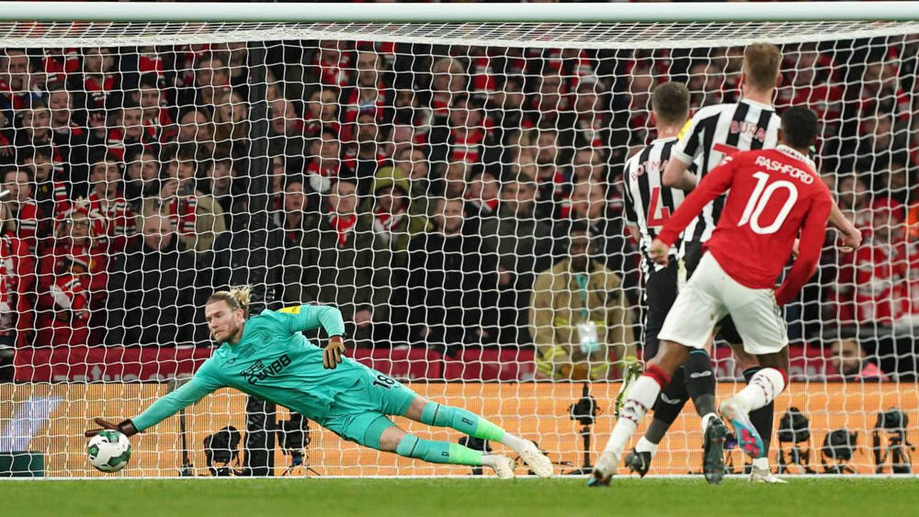 „Karius war heute brillant“