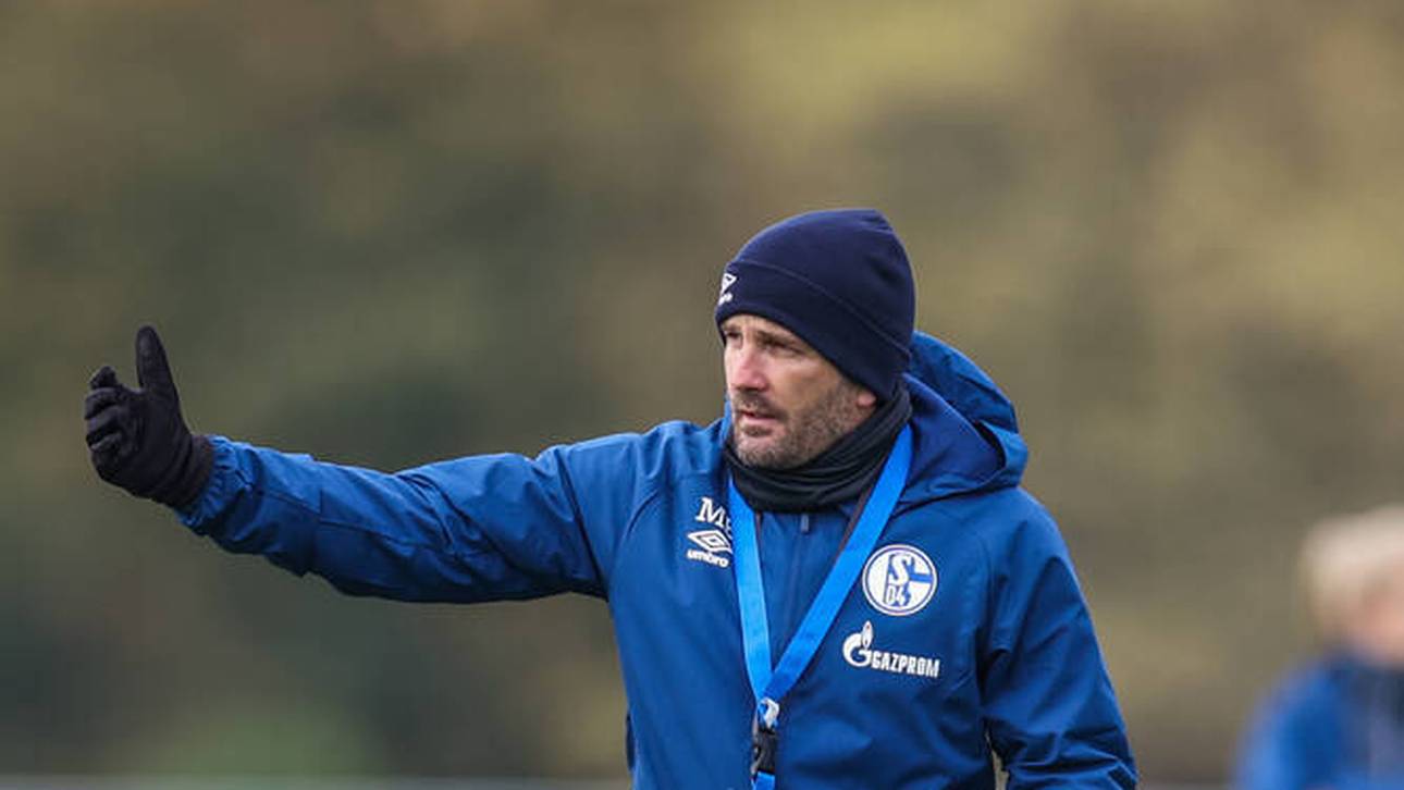 Baum vergleicht Schalke mit Ketchup