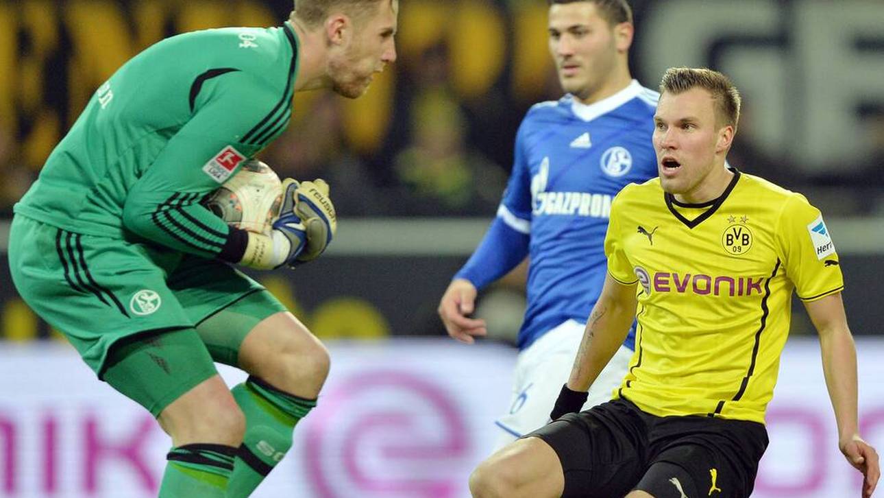 Großkreutz: „Bayern nicht aufzuhalten“