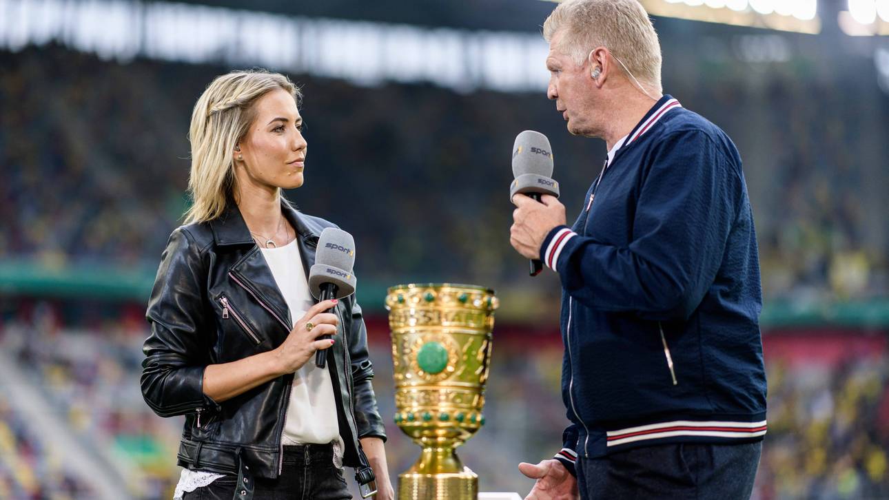 DFB-Pokal-Bescherung auf SPORT1: Zwei Millionen Zuschauer in der Spitze sehen Sieg von Borussia Dortmund bei Eintracht Braunschweig