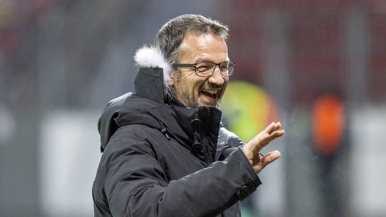 Bobic bestätigt Eintracht-Abgang