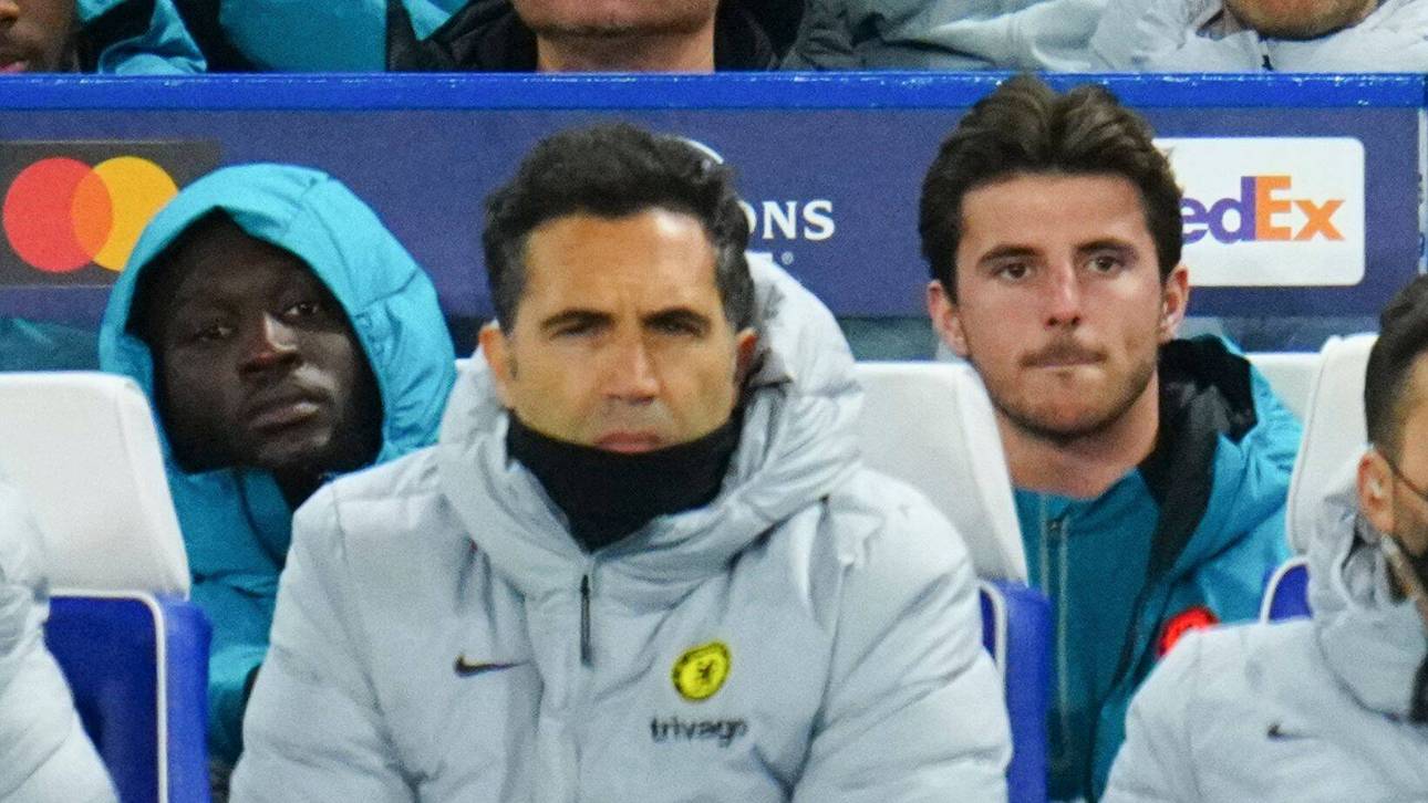 Tuchel erklärt: Will Lukaku beschützen