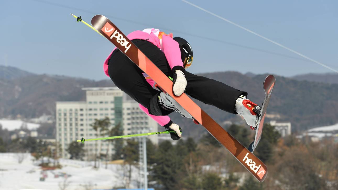 Deutsche jubelt nach Zitterpartie
