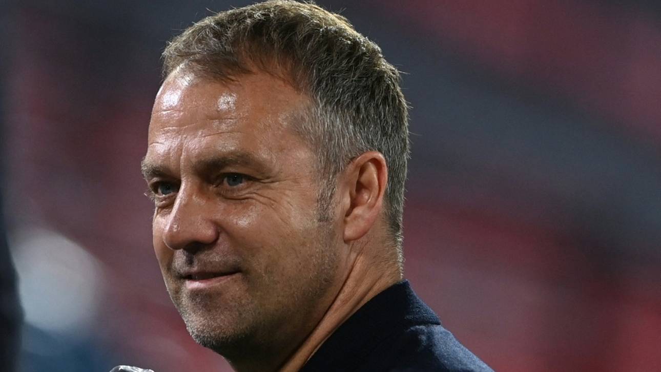 Flick öffnet Draxler und Kehrer die Tür