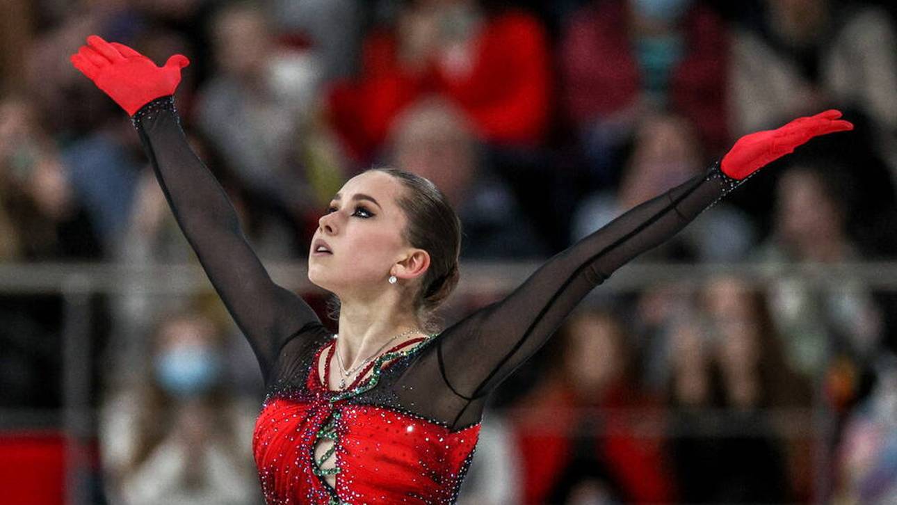 So lief die Fortsetzung des Eis-Dramas