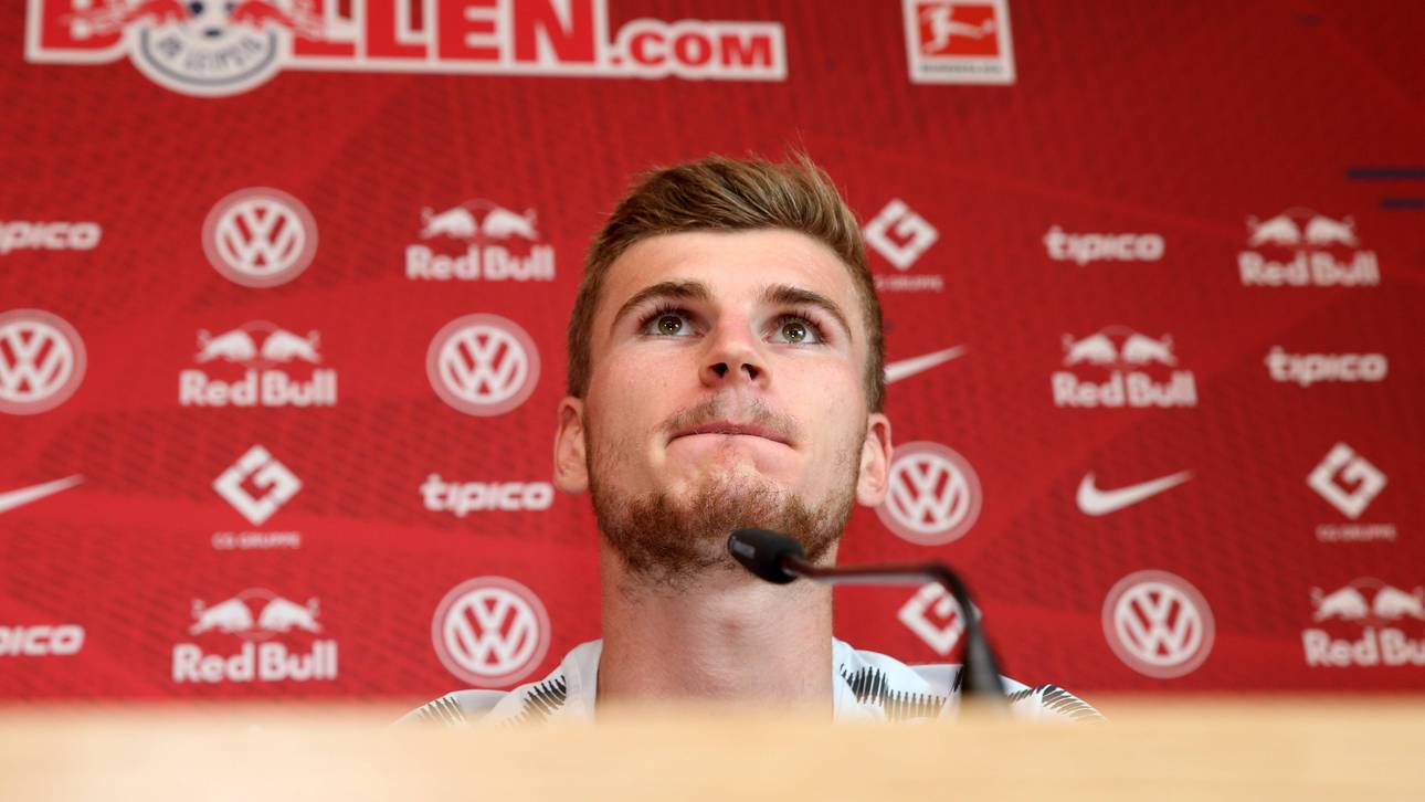 Gehaltseinbußen? Das sagt Werner