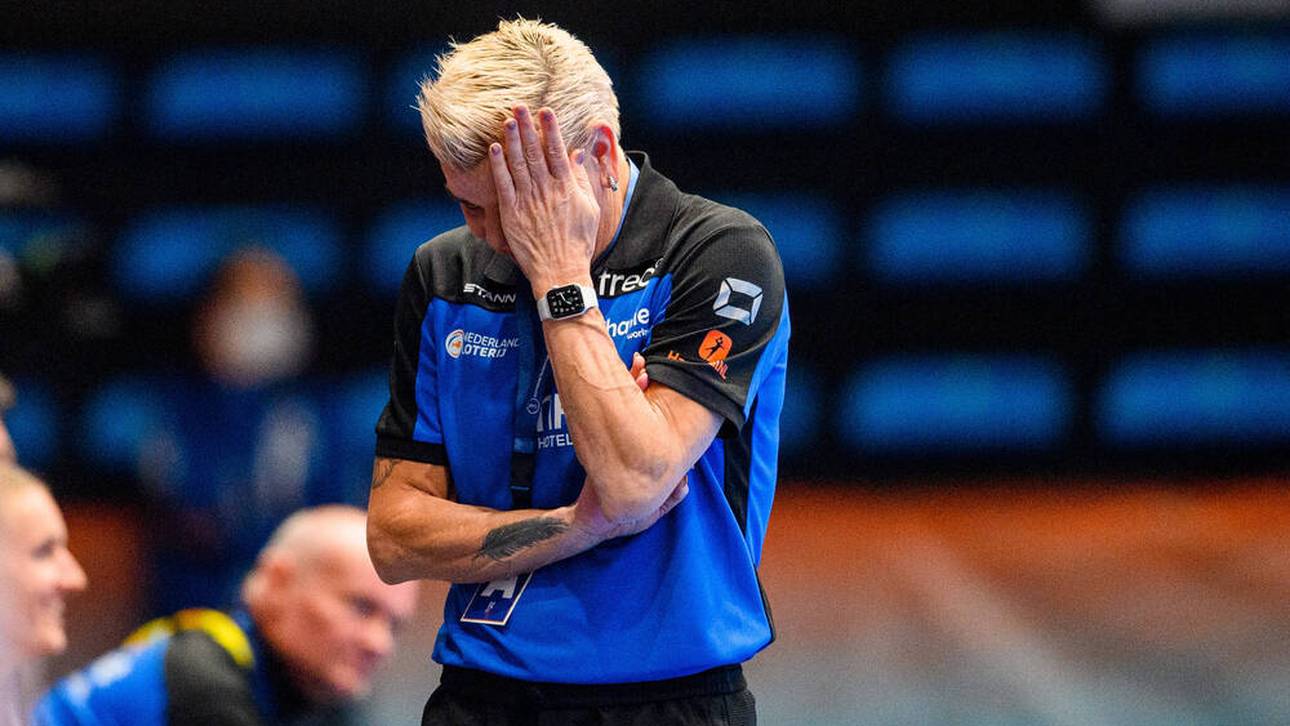 Handball-WM: Weltmeister raus