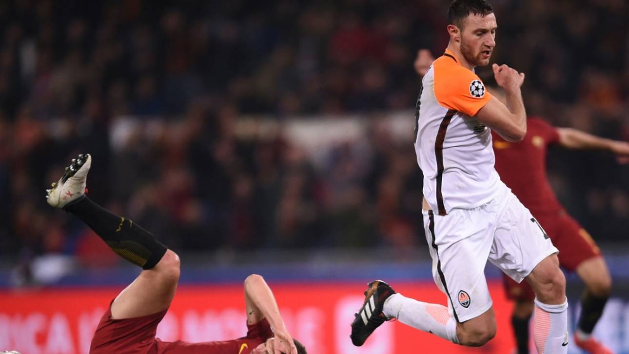 Bochum-Transfer dank Sonderregel