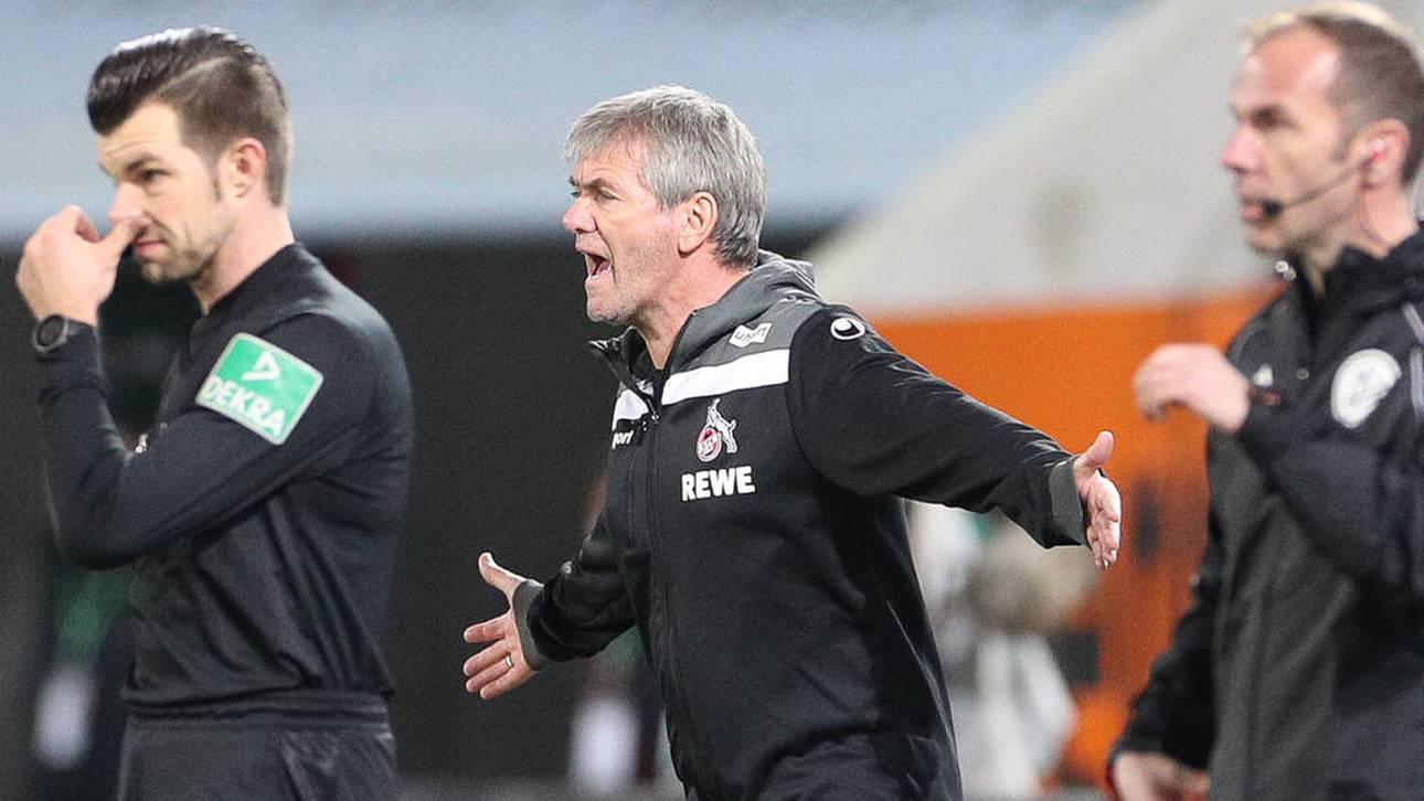 Funkel haucht Köln neues Leben ein