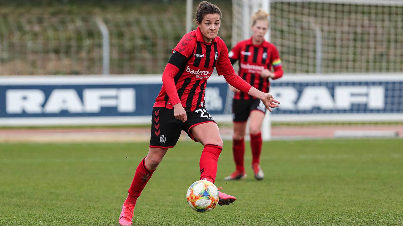 Doppelter Kreuzbandriss bei Freiburg