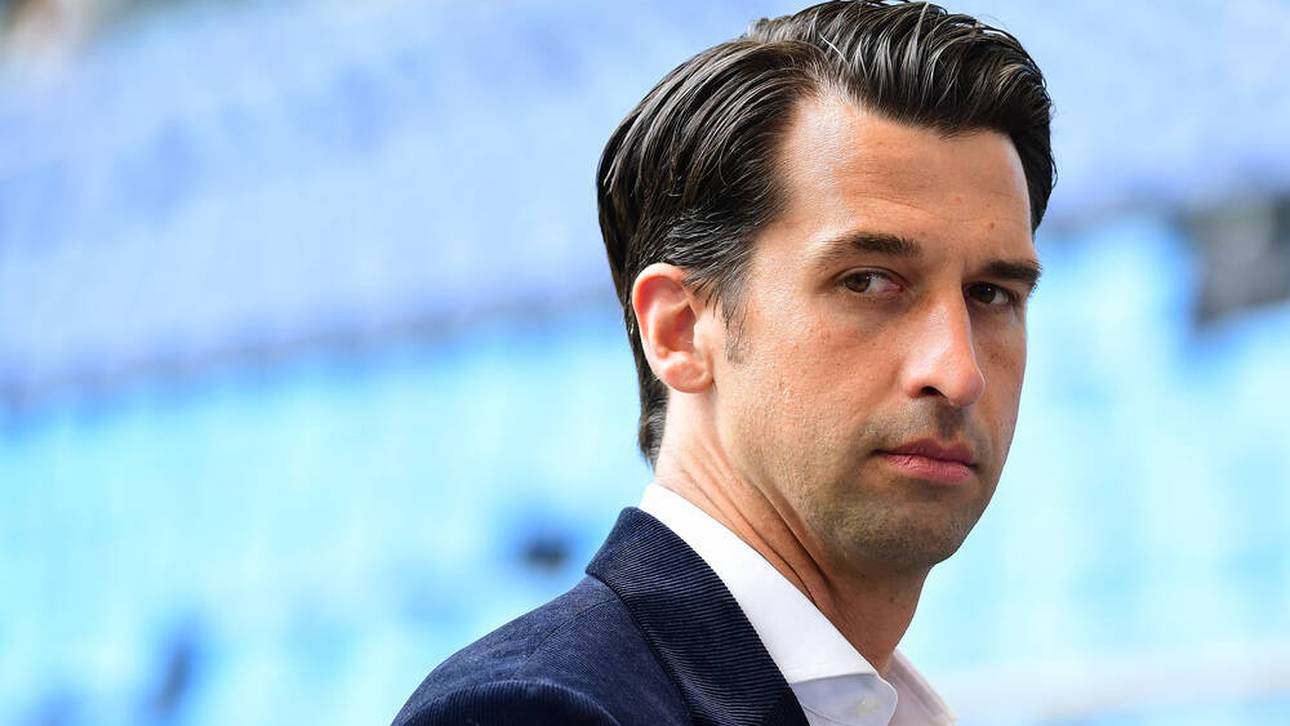 HSV muss „kleinere Brötchen backen“